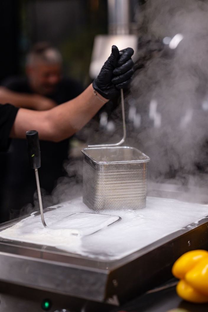 קבלת פנים SERA סרה #6