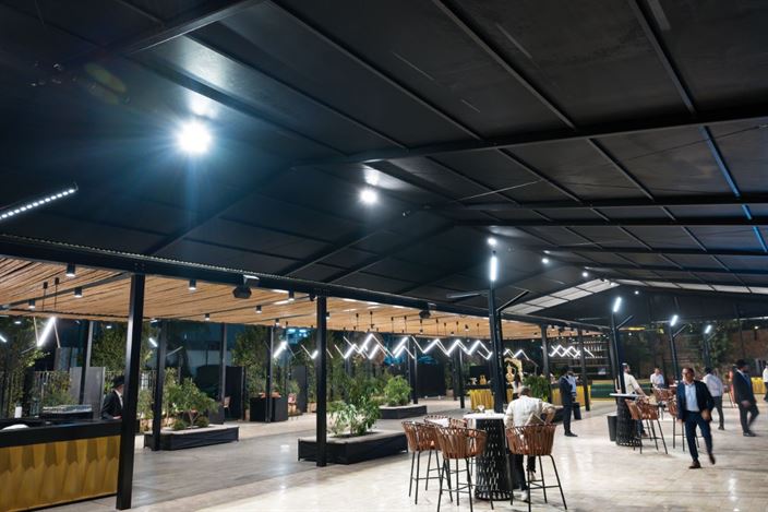 קבלת פנים SERA סרה #4