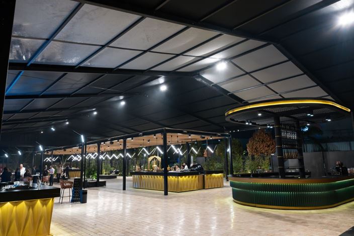 קבלת פנים SERA סרה #3