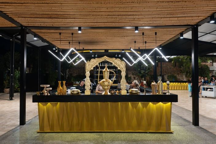 קבלת פנים SERA סרה #1