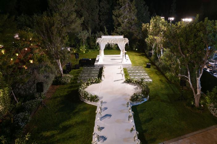 חופה שלנו SERA סרה #9