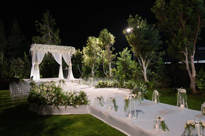 חופה שלנו SERA סרה #8