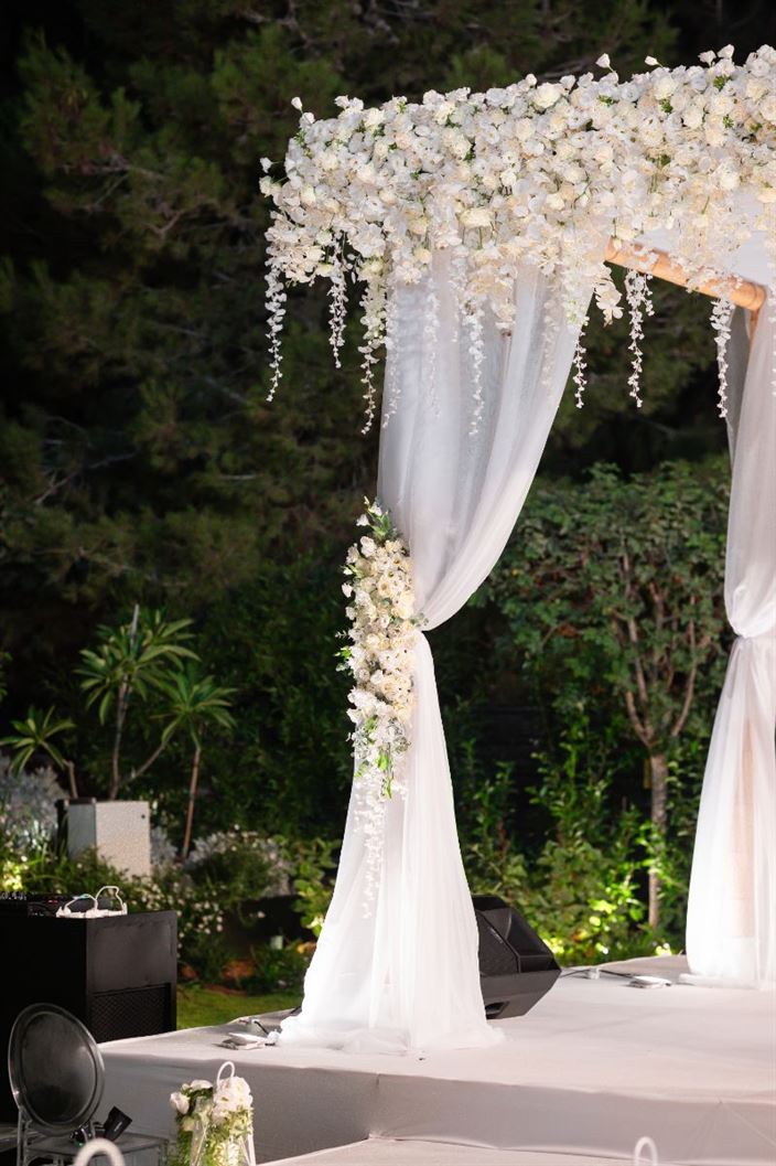 חופה שלנו SERA סרה #6