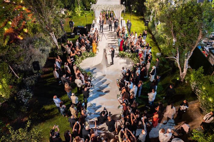 חופה שלנו SERA סרה #4