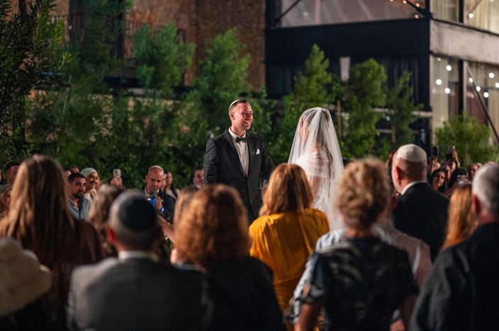 חופה שלנו SERA סרה #3