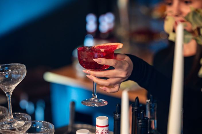 קוקטיילים SERA סרה #2