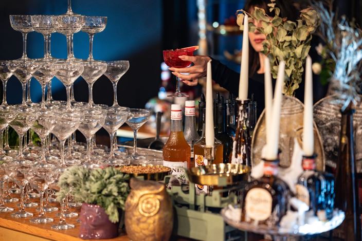 קוקטיילים SERA סרה #1