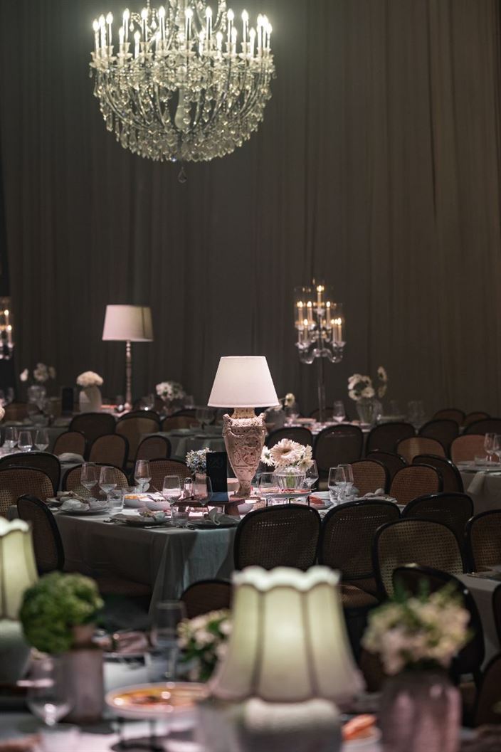 החלל הפנימי SERA סרה #13