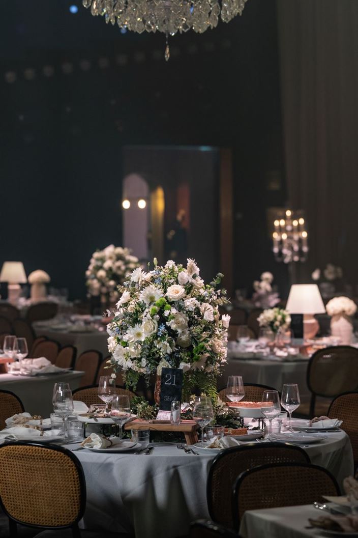 החלל הפנימי SERA סרה #11