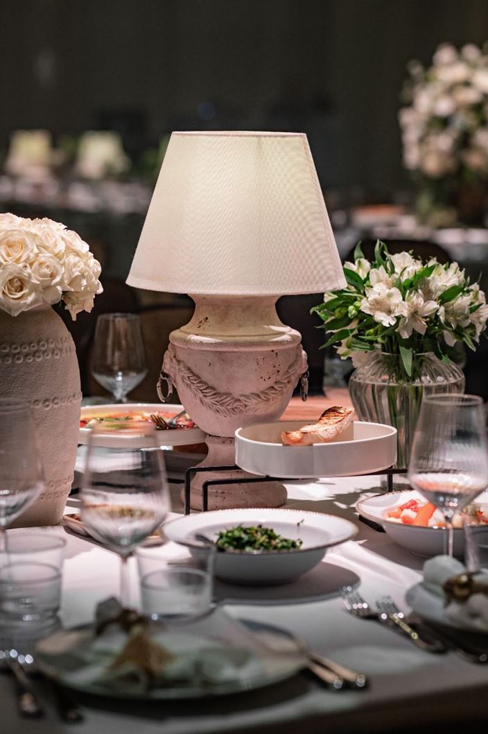 החלל הפנימי SERA סרה #10