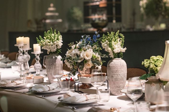 החלל הפנימי SERA סרה #8