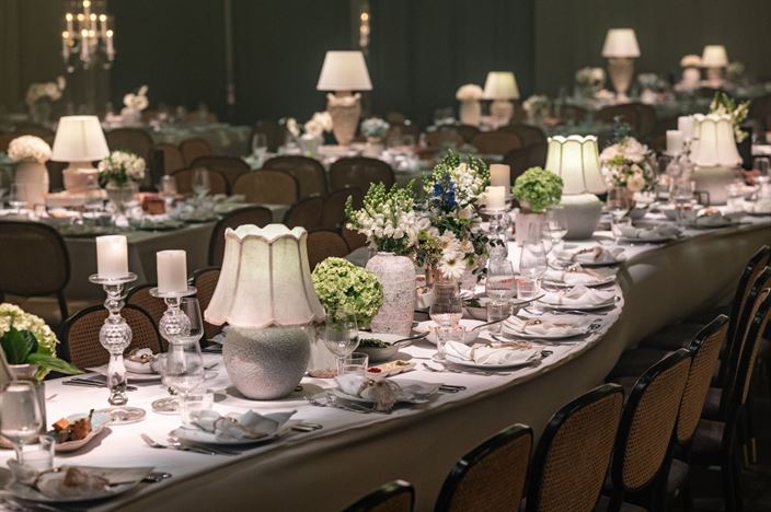 החלל הפנימי SERA סרה #7