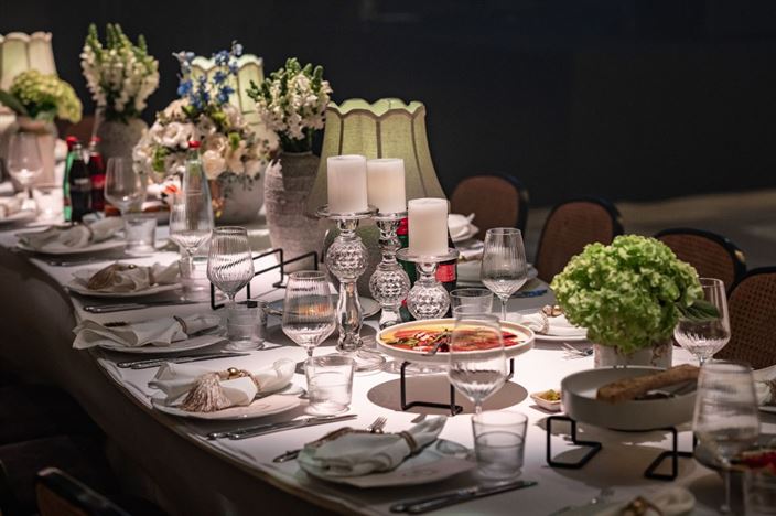 החלל הפנימי SERA סרה #6