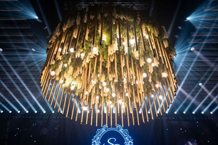 החלל הפנימי SERA סרה #12