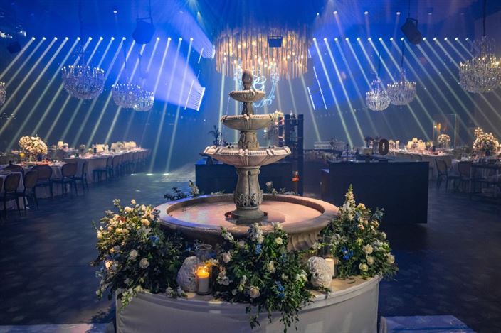 החלל הפנימי SERA סרה #4