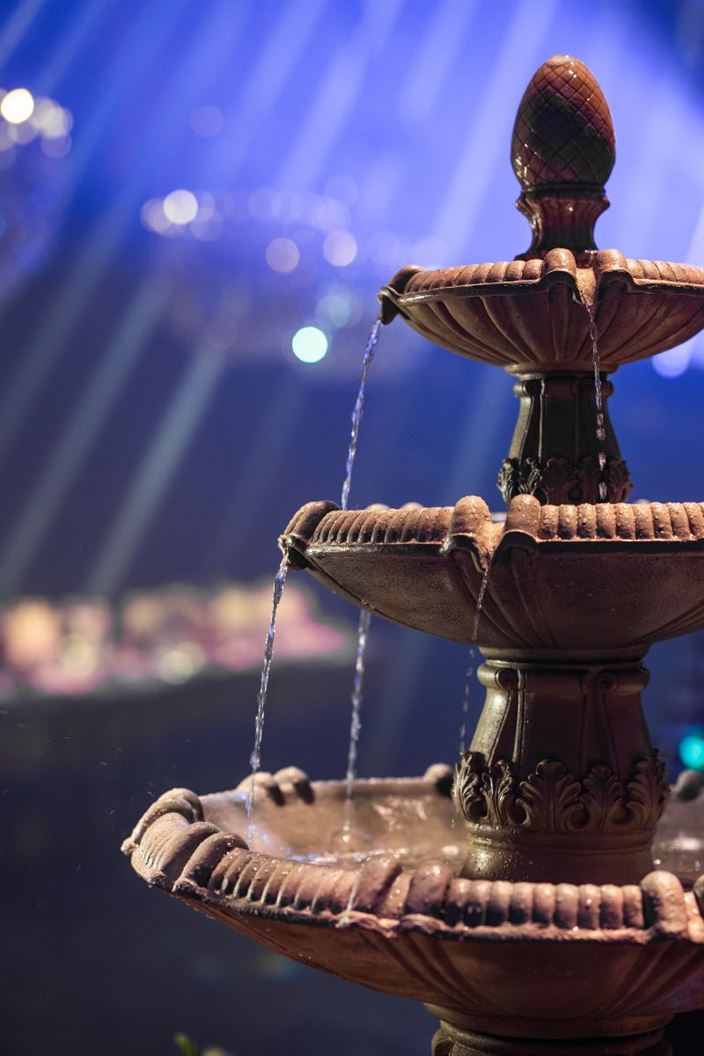 החלל הפנימי SERA סרה #3