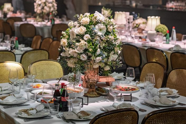 החלל הפנימי SERA סרה #2