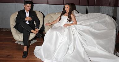 חתונה אחת שסוגרת מעגל: רעות ויהונתן התחתנו במקום שבו הכול התחיל