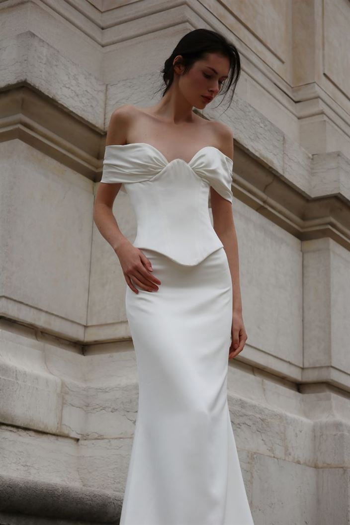  NEW DAWN 2026 ליז מרטינז #12