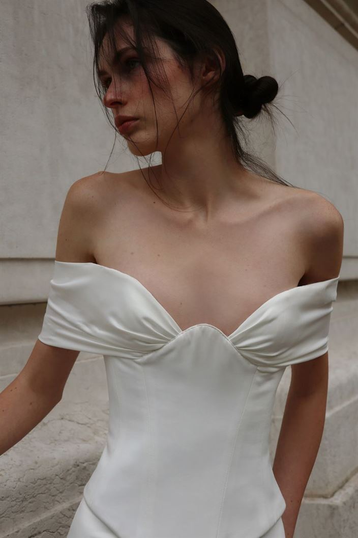  NEW DAWN 2026 ליז מרטינז #11