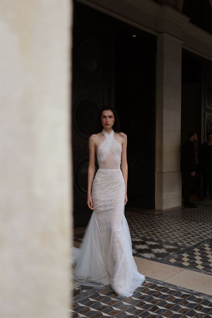  NEW DAWN 2026 ליז מרטינז #9