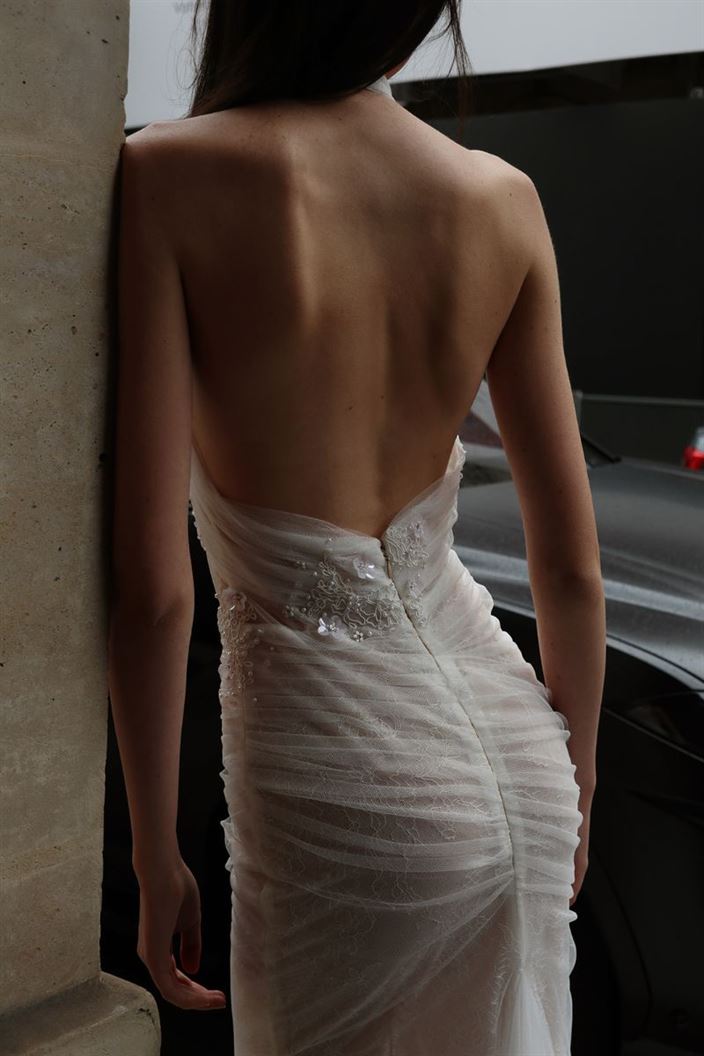  NEW DAWN 2026 ליז מרטינז #8