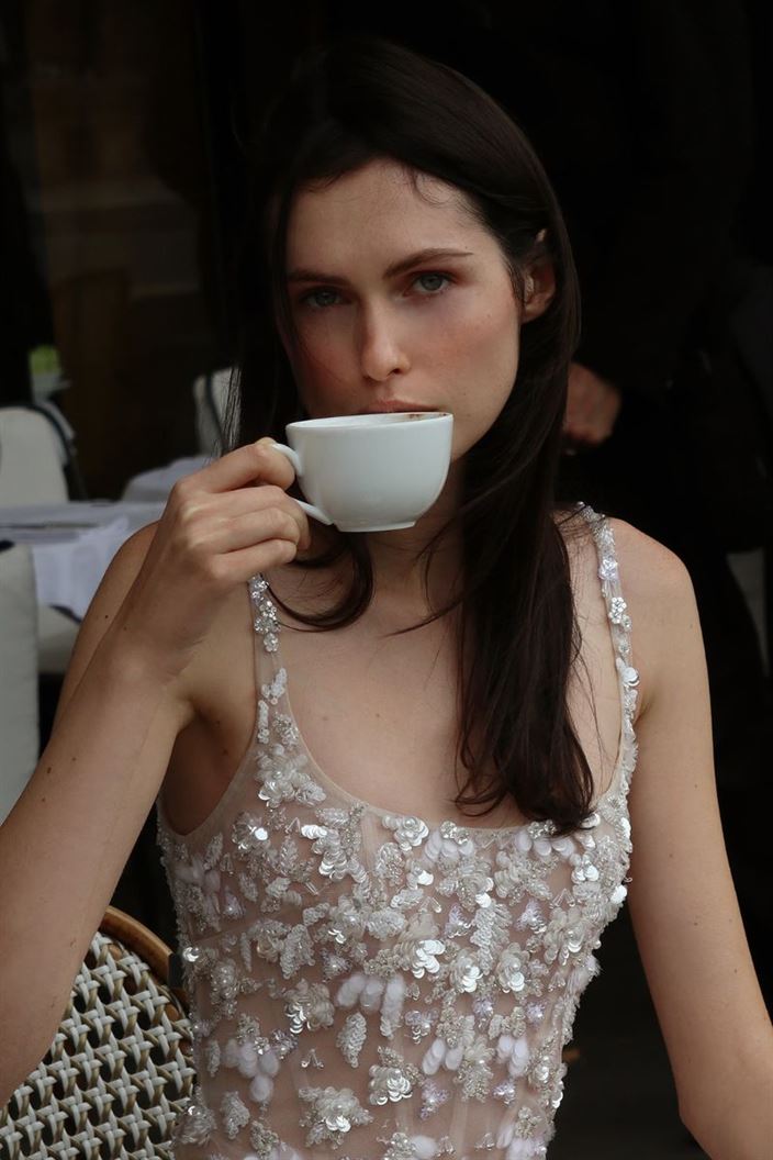  NEW DAWN 2026 ליז מרטינז #7