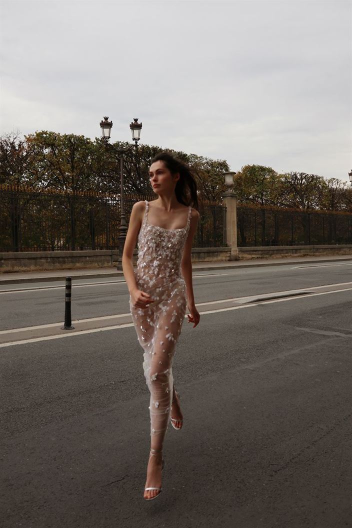  NEW DAWN 2026 ליז מרטינז #6