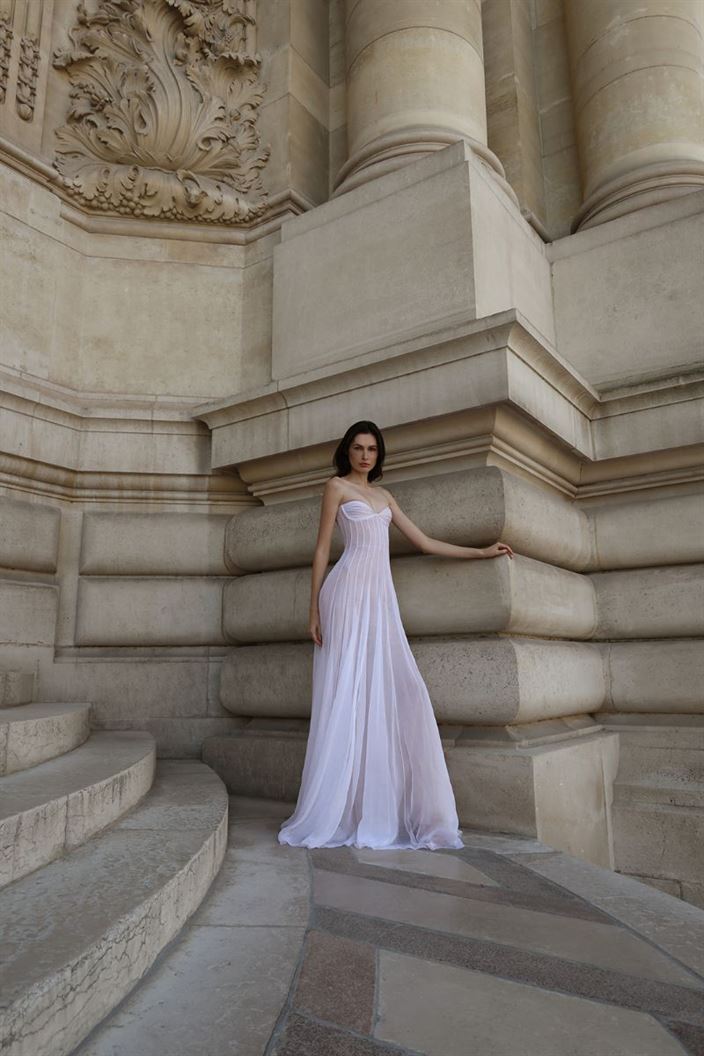  NEW DAWN 2026 ליז מרטינז #2