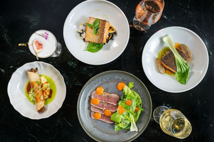 קולינריה SERA סרה #13