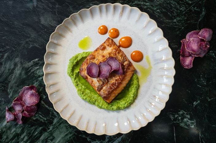 קולינריה SERA סרה #11