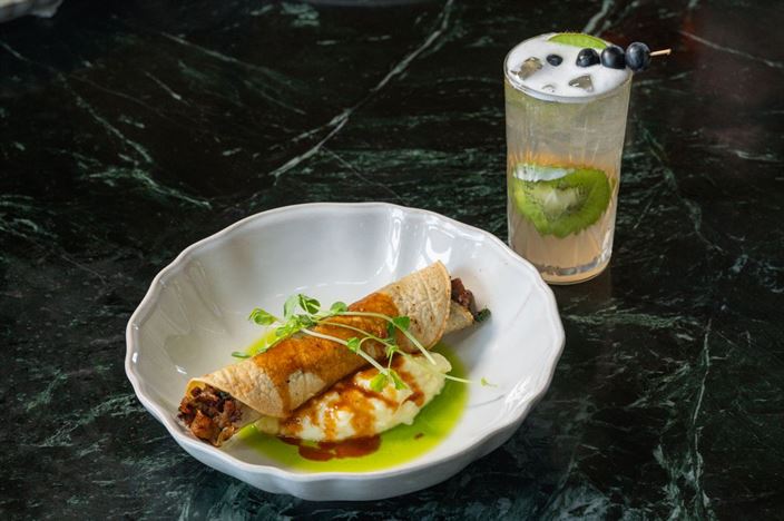 קולינריה SERA סרה #9