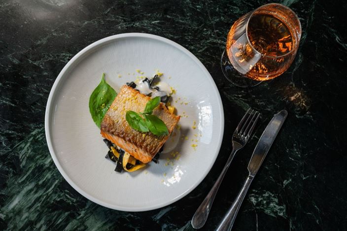 קולינריה SERA סרה #8