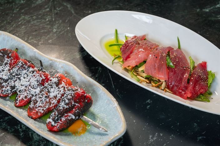 קולינריה SERA סרה #6