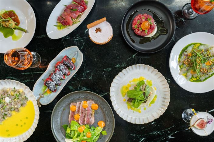 קולינריה SERA סרה #5