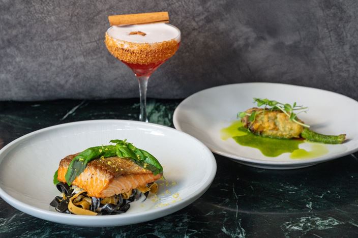 קולינריה SERA סרה #4