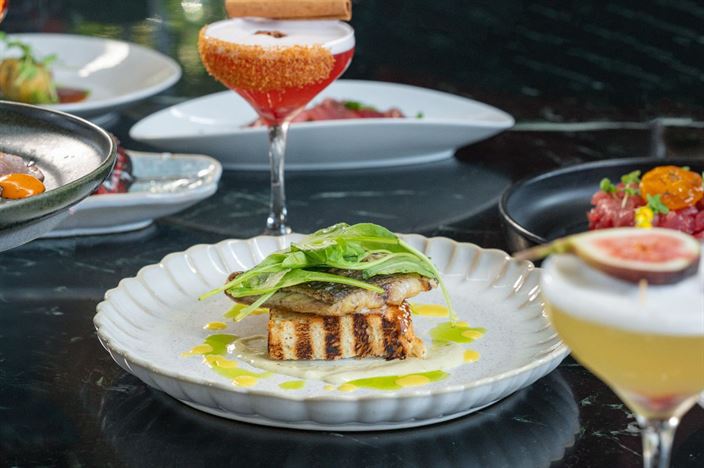 קולינריה SERA סרה #3