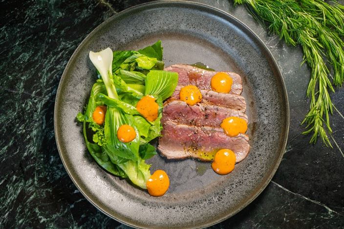 קולינריה SERA סרה #2