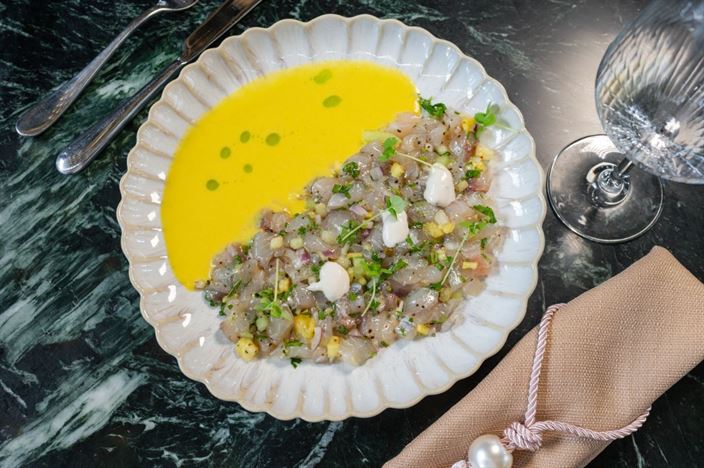 קולינריה SERA סרה #1