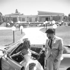 אהבה בדרך הכי לא צפויה: הסיפור של יובל ואורון