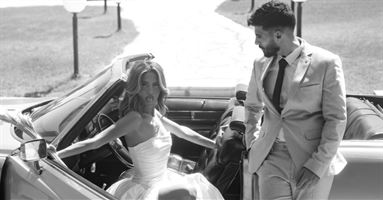 אהבה בדרך הכי לא צפויה: הסיפור של יובל ואורון