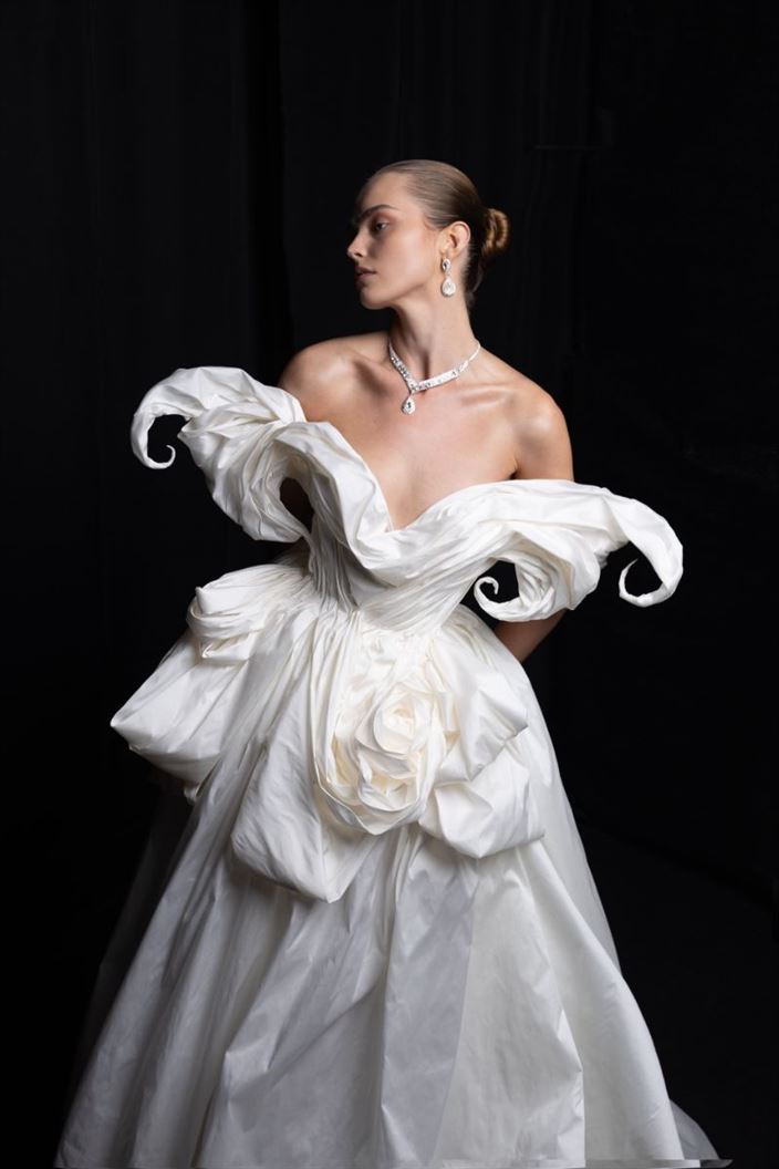 TLV Fashion Week 2025 אלון ליבנה #13