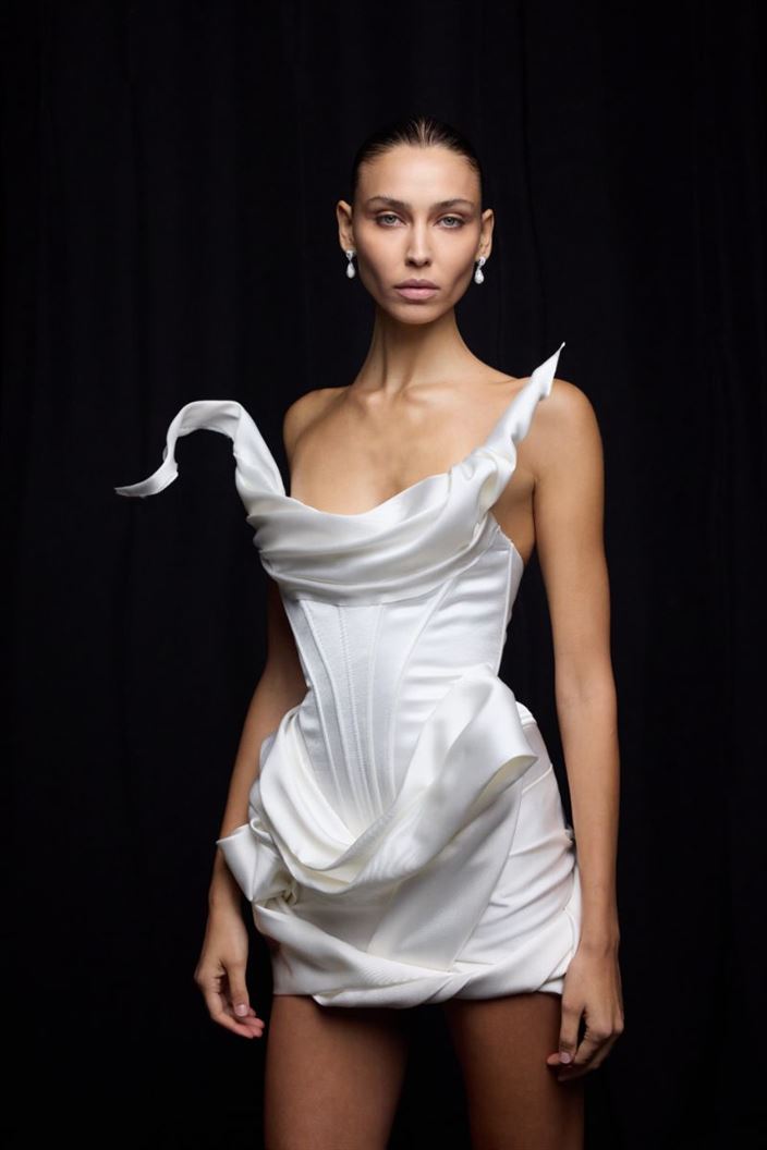 TLV Fashion Week 2025 אלון ליבנה #11