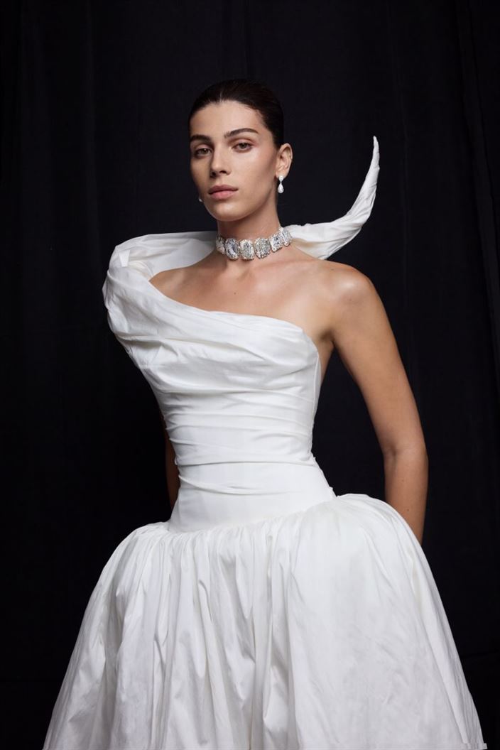 TLV Fashion Week 2025 אלון ליבנה #10