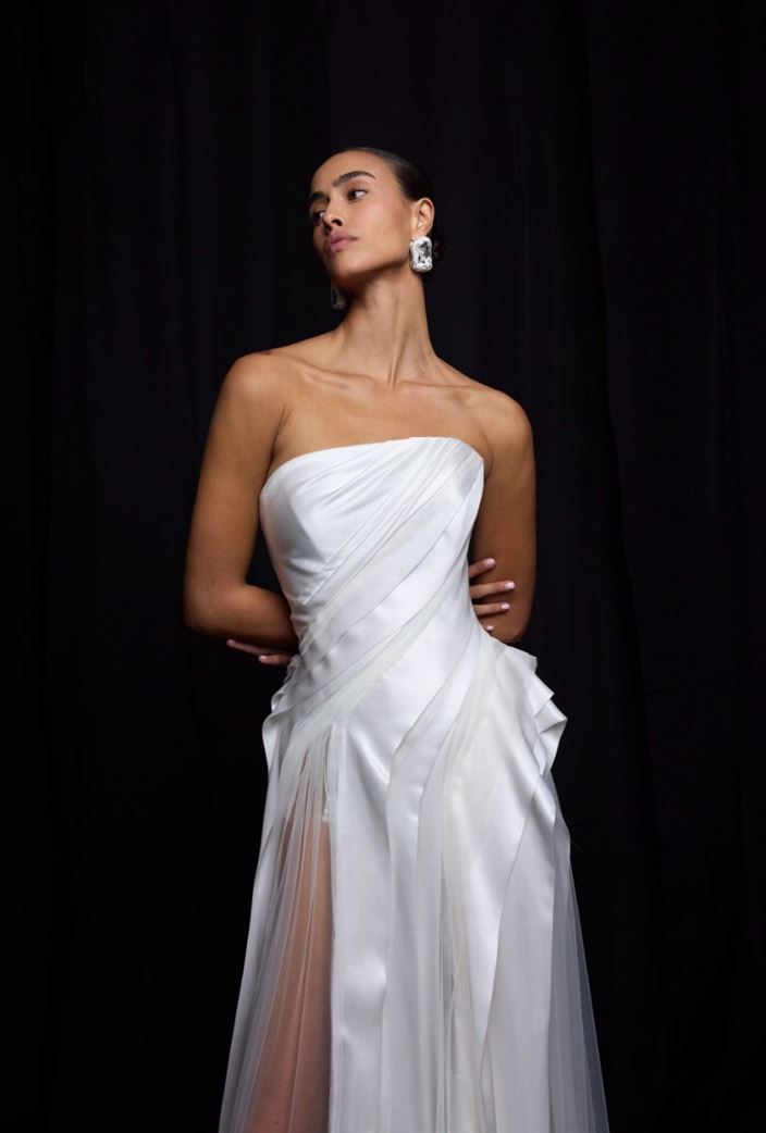 TLV Fashion Week 2025 אלון ליבנה #9