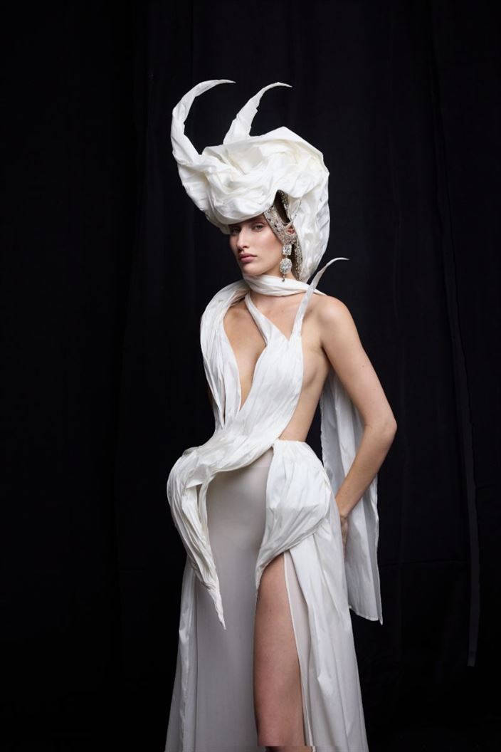 TLV Fashion Week 2025 אלון ליבנה #8