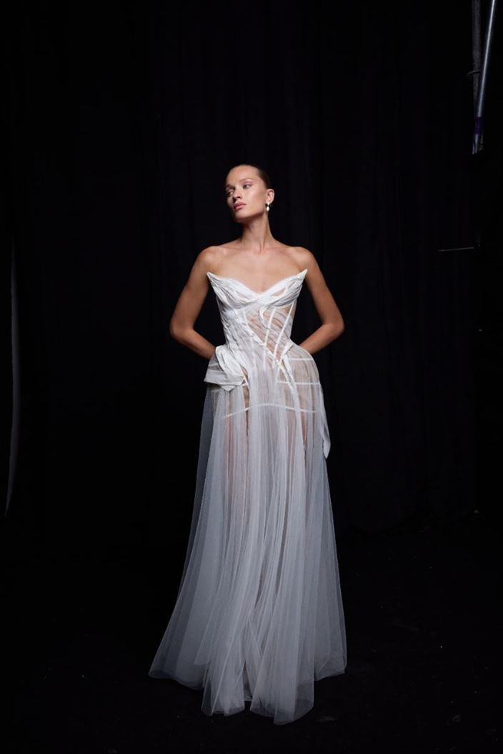 TLV Fashion Week 2025 אלון ליבנה #7