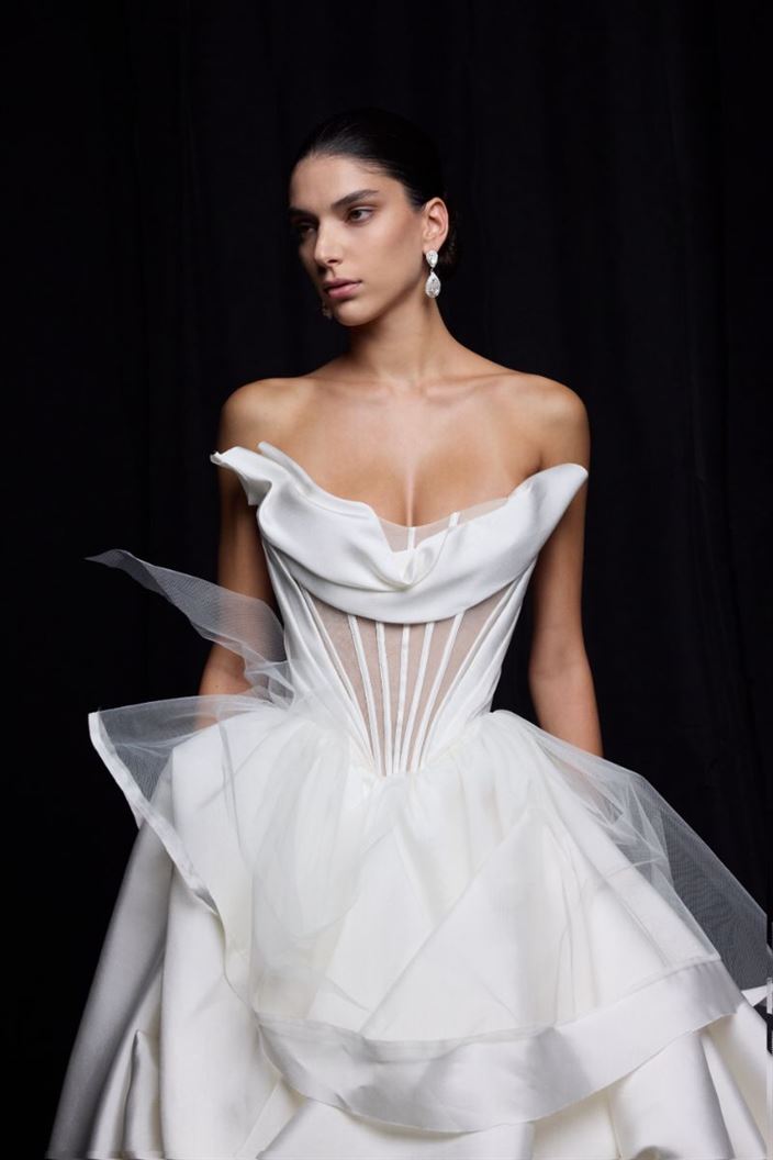 TLV Fashion Week 2025 אלון ליבנה #5