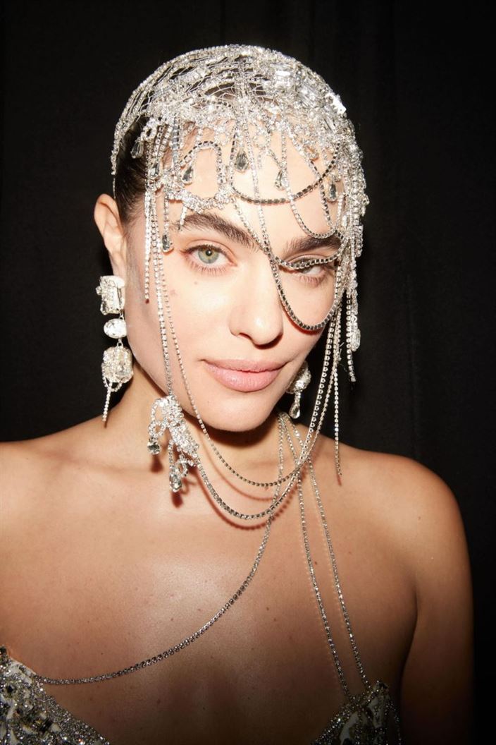 TLV Fashion Week 2025 אלון ליבנה #3