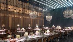 אולמות אירועים קטנים - SERA סרה